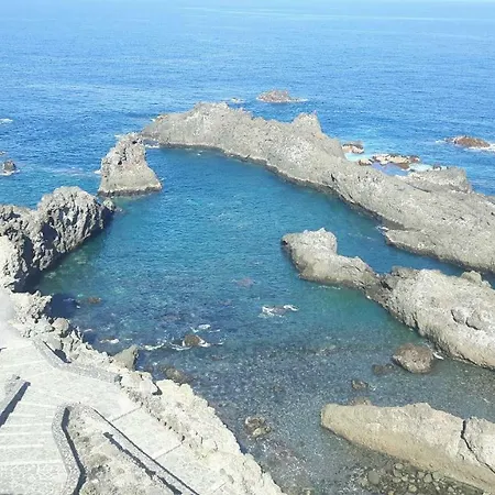 Apartmán Minerva Costa Del Silencio