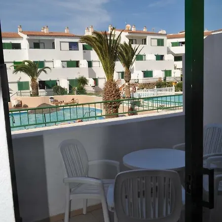 Apartmán Minerva