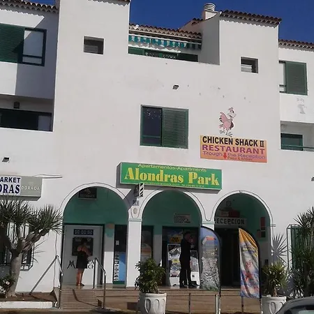 Minerva Apartamento