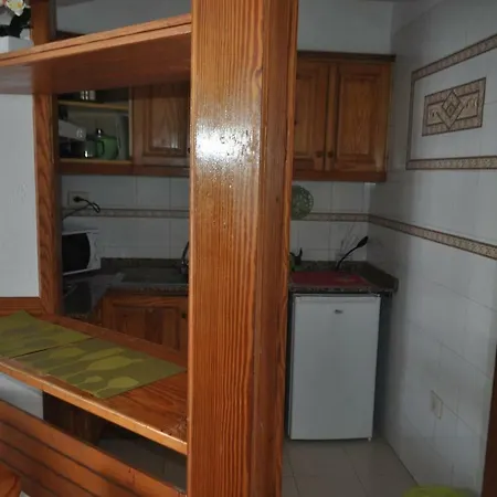 Apartamento Minerva