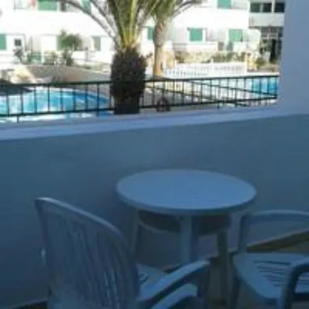 Minerva Appartement *