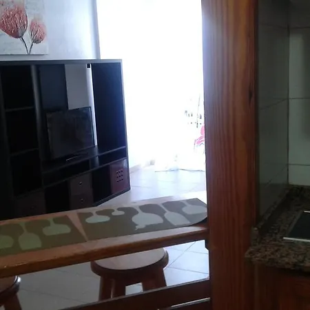 Appartement Minerva *