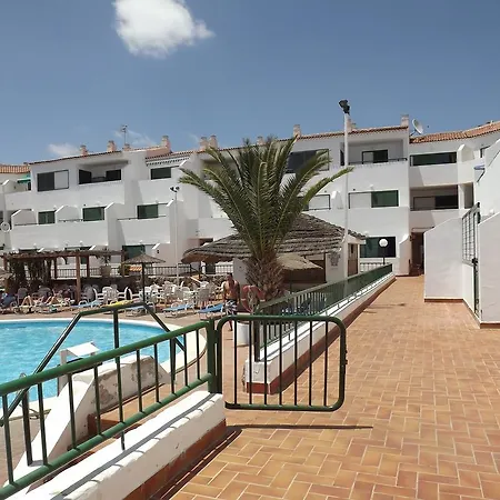 Appartement Minerva Costa Del Silencio