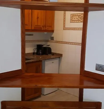 Minerva Appartement