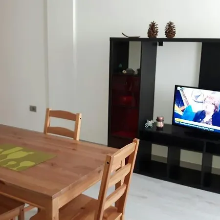 Appartement Minerva *