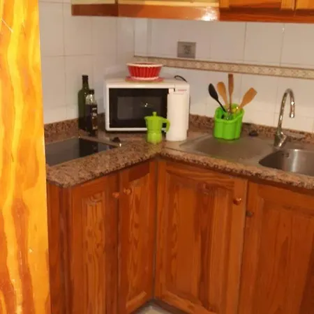 Minerva Appartement