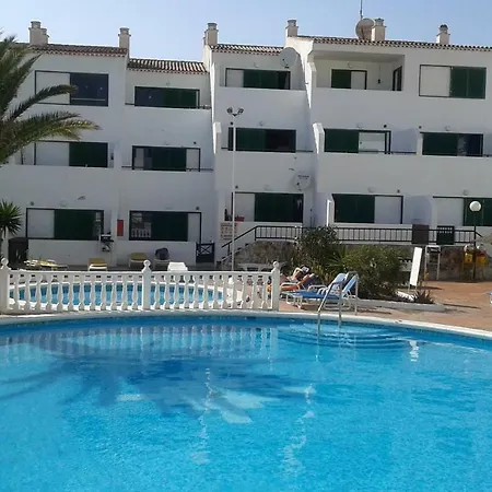 Appartement Minerva