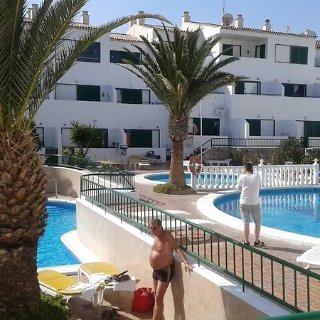 Minerva Appartement