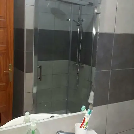 Appartement Minerva